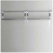 DCS by Fisher & Paykel - Backguard for Cooktops - Brushed Stainless Steel