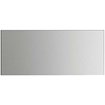 Fisher & Paykel - Backguard for Cooktops - Brushed Stainless Steel