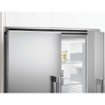 Surround Kit for Fisher & Paykel 36" 20.1 cu.ft. French Door Refrigerator Freezer - Silver