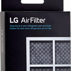 Fresh Air Filter for LG Refrigerators - Multi