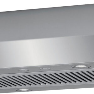 Frigidaire - Professional 30" Externally Vented Range Hood - Stainless Steel