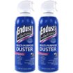 Endust - 10-Oz. Duster with Bitterant (2-Pack)