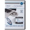 Digital Innovations - Laser Lens Cleaner - Gray