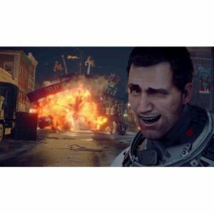 Dead Rising 4 Standard Edition - Xbox One [Digital]