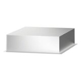 Fisher & Paykel - Hood External Motor - Silver