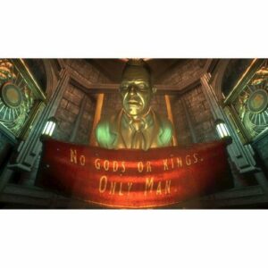 BioShock: The Collection Standard Edition - Windows [Digital]