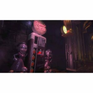 BioShock: The Collection Standard Edition - Windows [Digital]