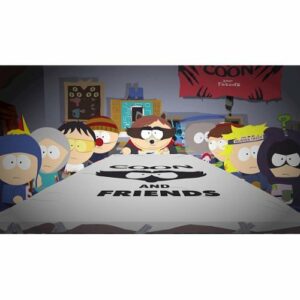 South Park: The Fractured but Whole Standard Edition - Xbox One [Digital]