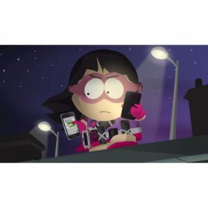 South Park: The Fractured but Whole Standard Edition - Xbox One [Digital]