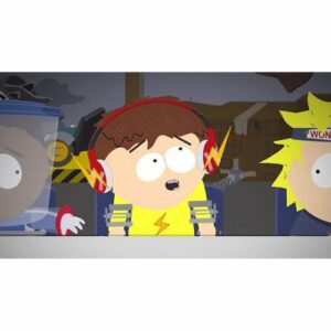 South Park: The Fractured but Whole Standard Edition - Xbox One [Digital]