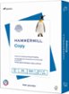 Hammermill - 92-Bright Copy Paper - White