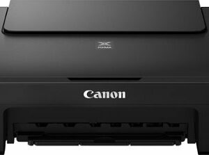 Canon - PIXMA MG2525 All-In-One Inkjet Printer - Black