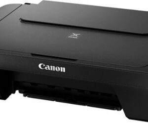 Canon - PIXMA MG2525 All-In-One Inkjet Printer - Black