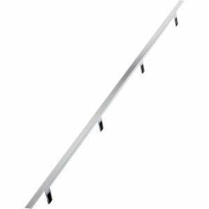 Viking - Filler Strip for Professional 5 Series VDD5480SS - Stainless Steel