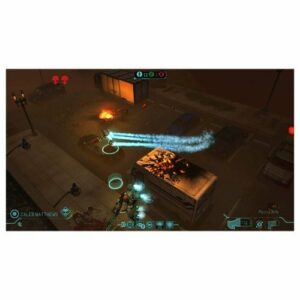 XCOM Enemy Unknown - Windows [Digital]