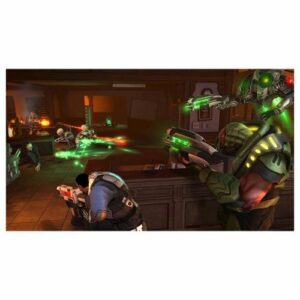 XCOM Enemy Unknown - Windows [Digital]