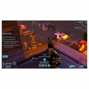 XCOM Enemy Unknown - Windows [Digital]