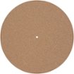 Pro-Ject - Cork it Turntable Mat - Brown