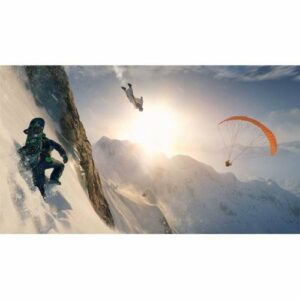 Steep - Xbox One [Digital]