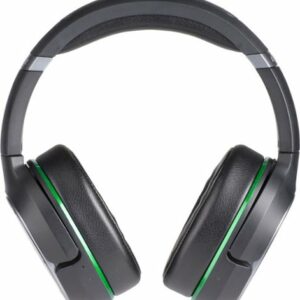 Turtle Beach - Geek Squad Certified Refurbished Elite 800X Wireless DTS 7.1 Surround Sound Gaming Headset for Xbox One - Black