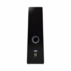 SVS - Ultra Dual 8" Passive 3.5-Way Floor Speaker (Each) - Gloss piano black