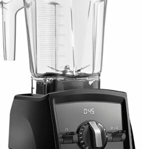 Vitamix - Ascent 2500 Series 64-Oz Blender - Black