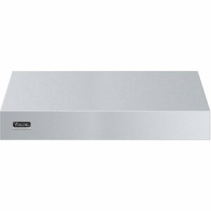 Viking - Professional 5 Series 36" Convertible Range Hood - Stainless Steel