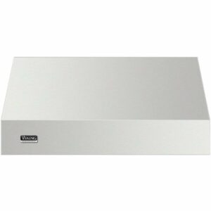 Viking - Professional 5 Series 36" Range Hood - Stainless Steel