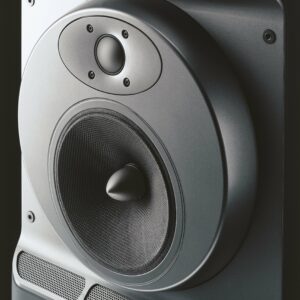 Bowers & Wilkins - CT Series Dual 10" Passive 3-Way Speaker (Each) - Black