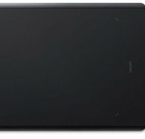 Wacom - Intuos Pro Pen Drawing Tablet (Large) - Black