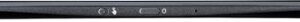 Wacom - Intuos Pro Pen Drawing Tablet (Medium) - Black