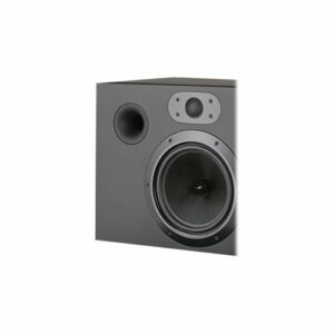 Bowers & Wilkins - CT Series Passive 2-Way Speaker (Each) - Black