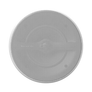 Bowers & Wilkins - Cl Series Passive 2-Way In-Ceiling Speaker (Pair) - White