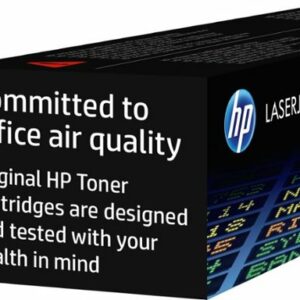 HP - 30X Toner Cartridge