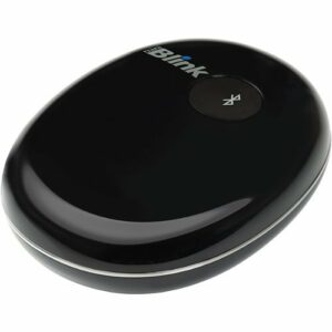 Arcam - MiniBlink Streaming Media Player - Black