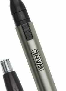 Wahl - Wet/Dry Detail Trimmer - Silver