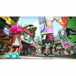 Splatoon 2 - Nintendo Switch