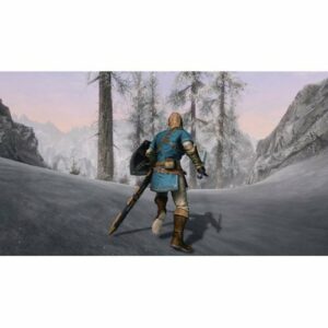 The Elder Scrolls V: Skyrim Standard Edition - Nintendo Switch