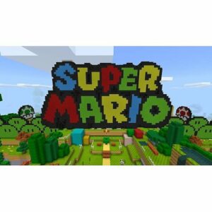 Minecraft Standard Edition - Nintendo Switch