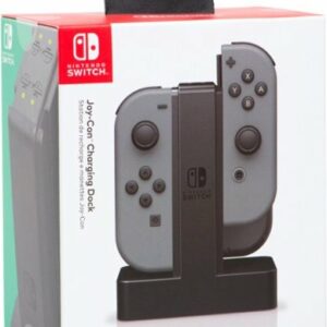 PowerA - Joy-Con Charging Dock - Black