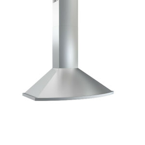 Zephyr - Savona 30 in. 685 CFM Wall Mount Range Hood with LED Light - Stainless Steel