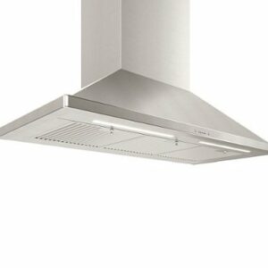 Zephyr - Siena Pro 42 in. External Wall Mount Range Hood - Stainless Steel