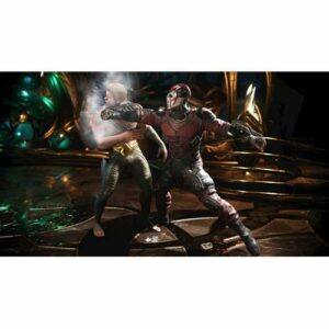 Injustice 2 Standard Edition - Xbox One [Digital]