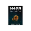 Mass Effect: Andromeda 1050 Points - Xbox One [Digital]