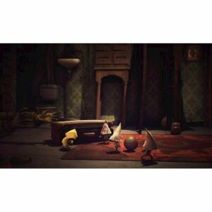 Little Nightmares Standard Edition - Xbox One [Digital]