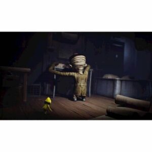 Little Nightmares Standard Edition - Xbox One [Digital]