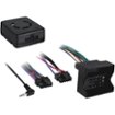 AXXESS - Wiring Harness for Select BMW and Mini Vehicles - Black