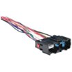 Metra - Radio Harness for Select 2006-2007 Saturn VUE - Multi