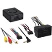 Metra - Ram 1500/2500/3500 Data Interface 2013-2017 - Black