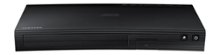 Samsung - Geek Squad Certified Refurbished BD-J5700/ZA - Streaming Wi-Fi Built-In Blu-ray Player - Black